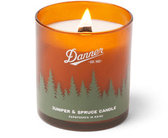 Danner x Near & Native Candle 9oz Juniper & Spruce | Danner Discount