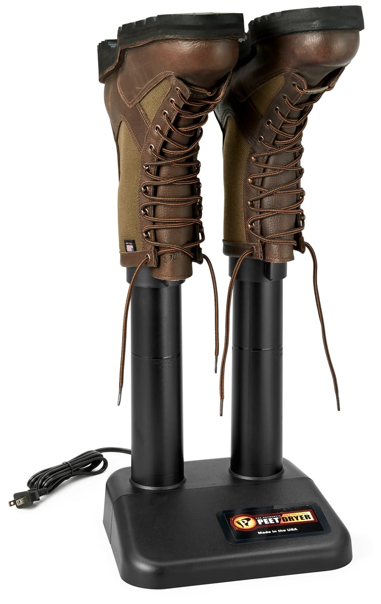 Peet Boot Dryer Original - Single Pair | Danner For Sale