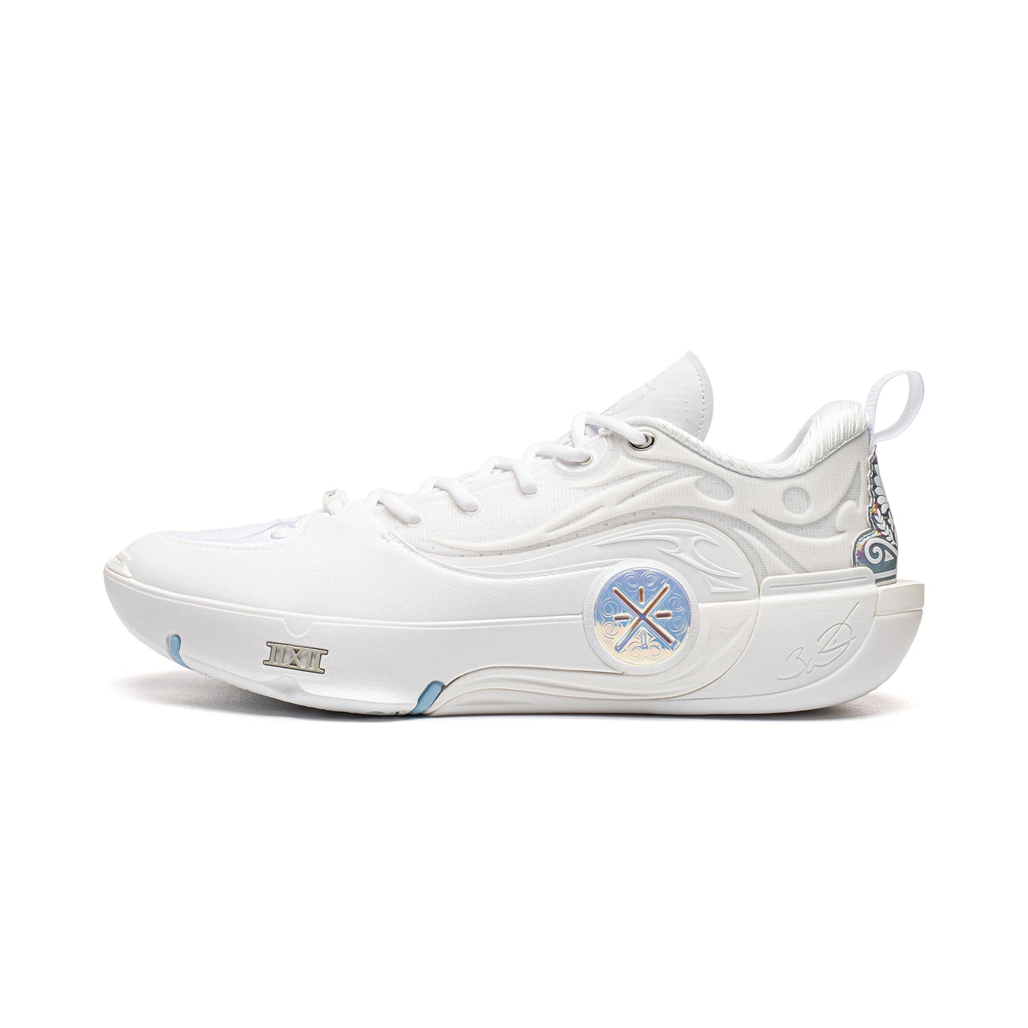 Way of Wade 12 "305" | Sale