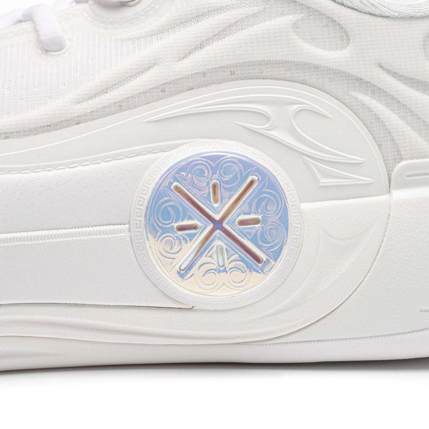 Way of Wade 12 "305" | Sale