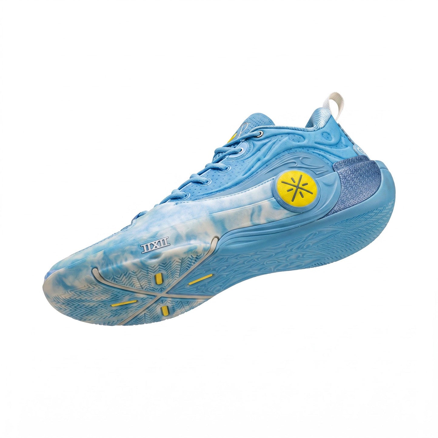 Way of Wade 12 "Skyline" | On Sale