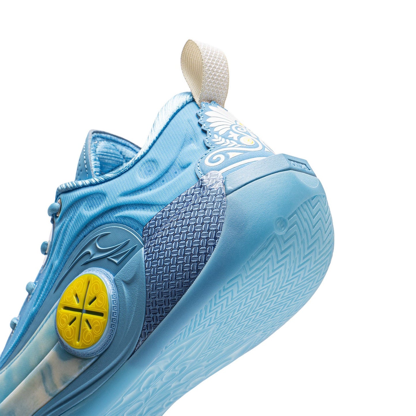 Way of Wade 12 "Skyline" | On Sale