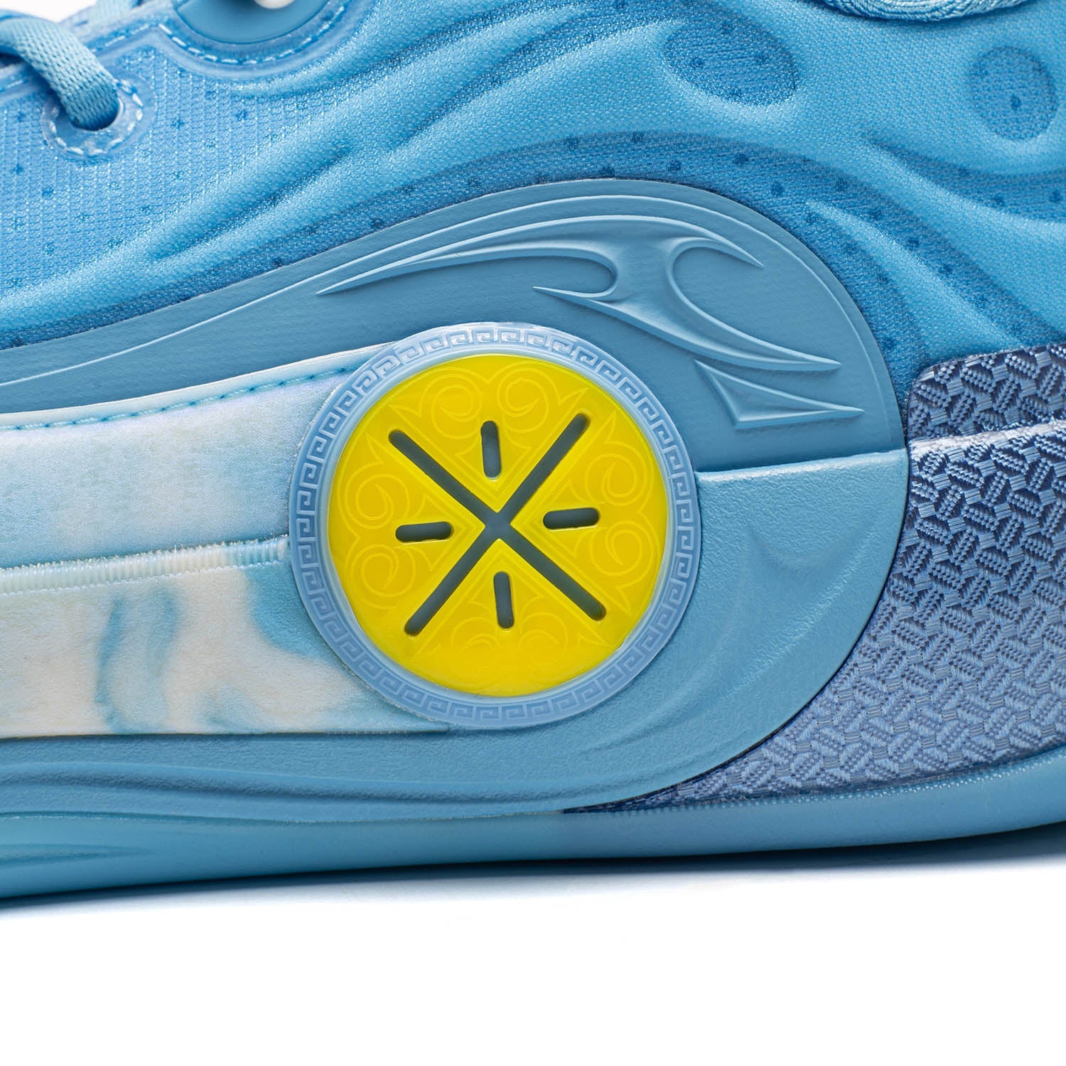 Way of Wade 12 "Skyline" | On Sale