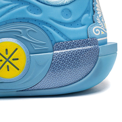 Way of Wade 12 "Skyline" | On Sale