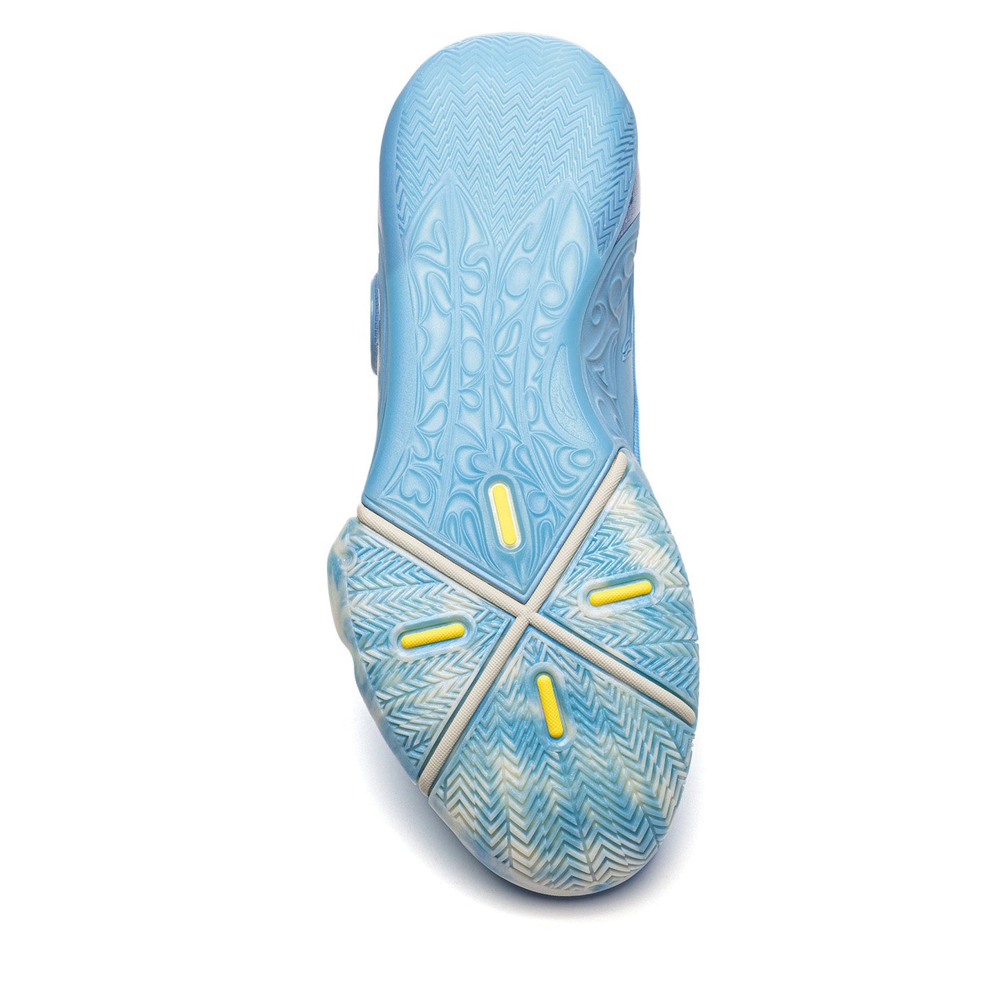 Way of Wade 12 "Skyline" | On Sale