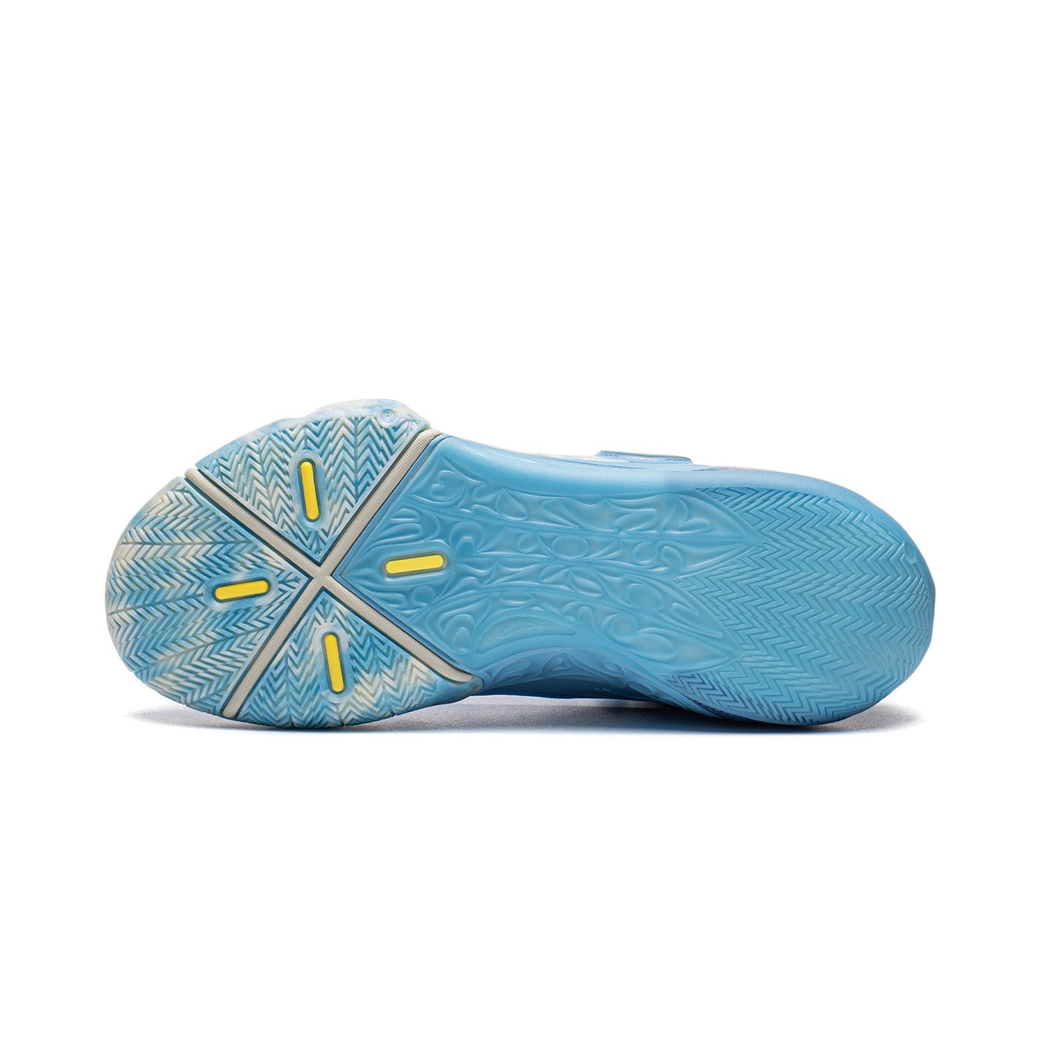 Way of Wade 12 "Skyline" | On Sale