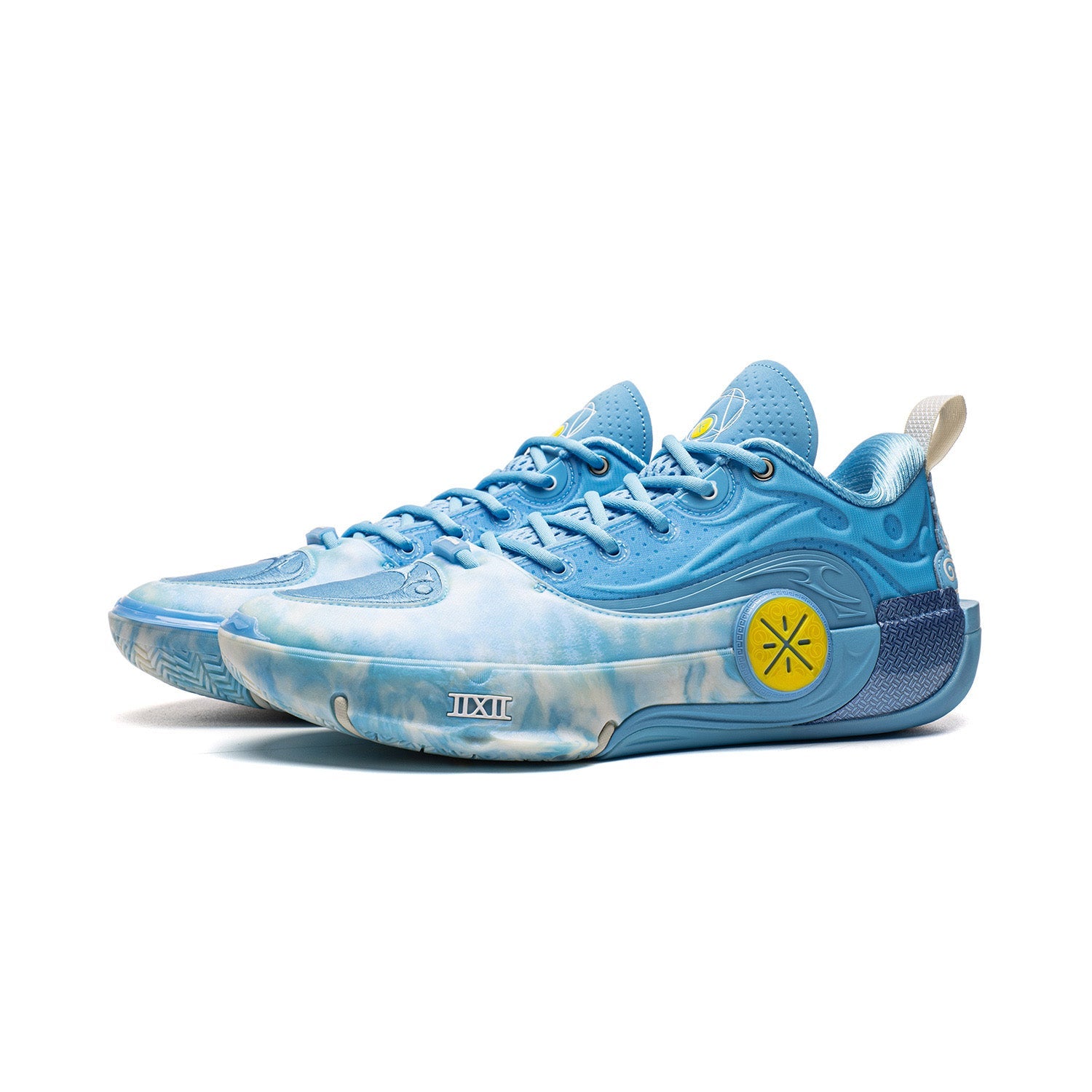 Way of Wade 12 "Skyline" | On Sale