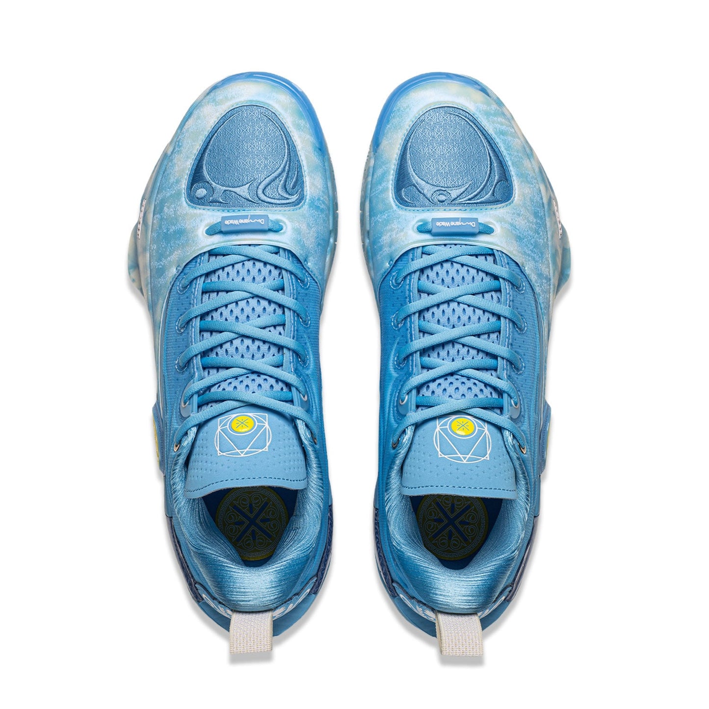Way of Wade 12 "Skyline" | On Sale