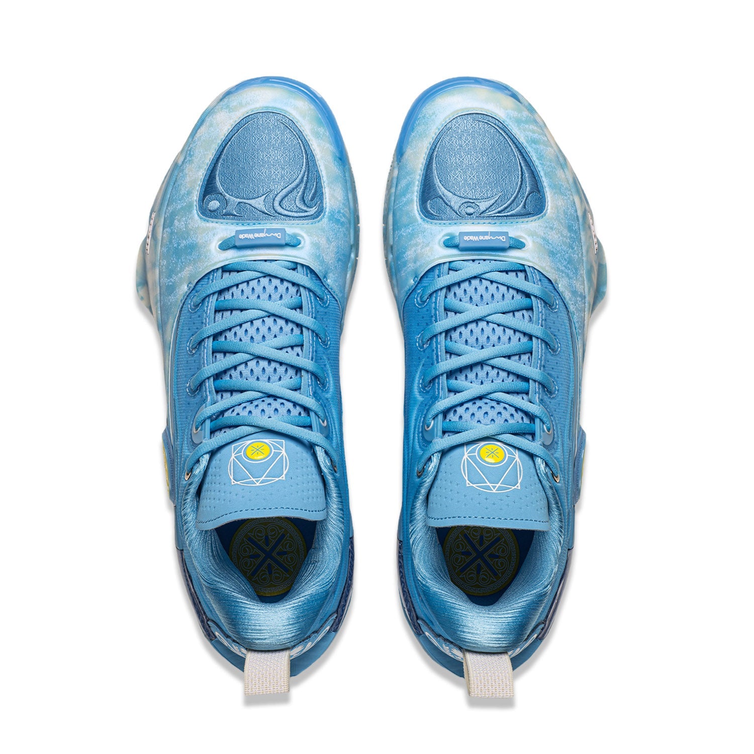 Way of Wade 12 "Skyline" | On Sale