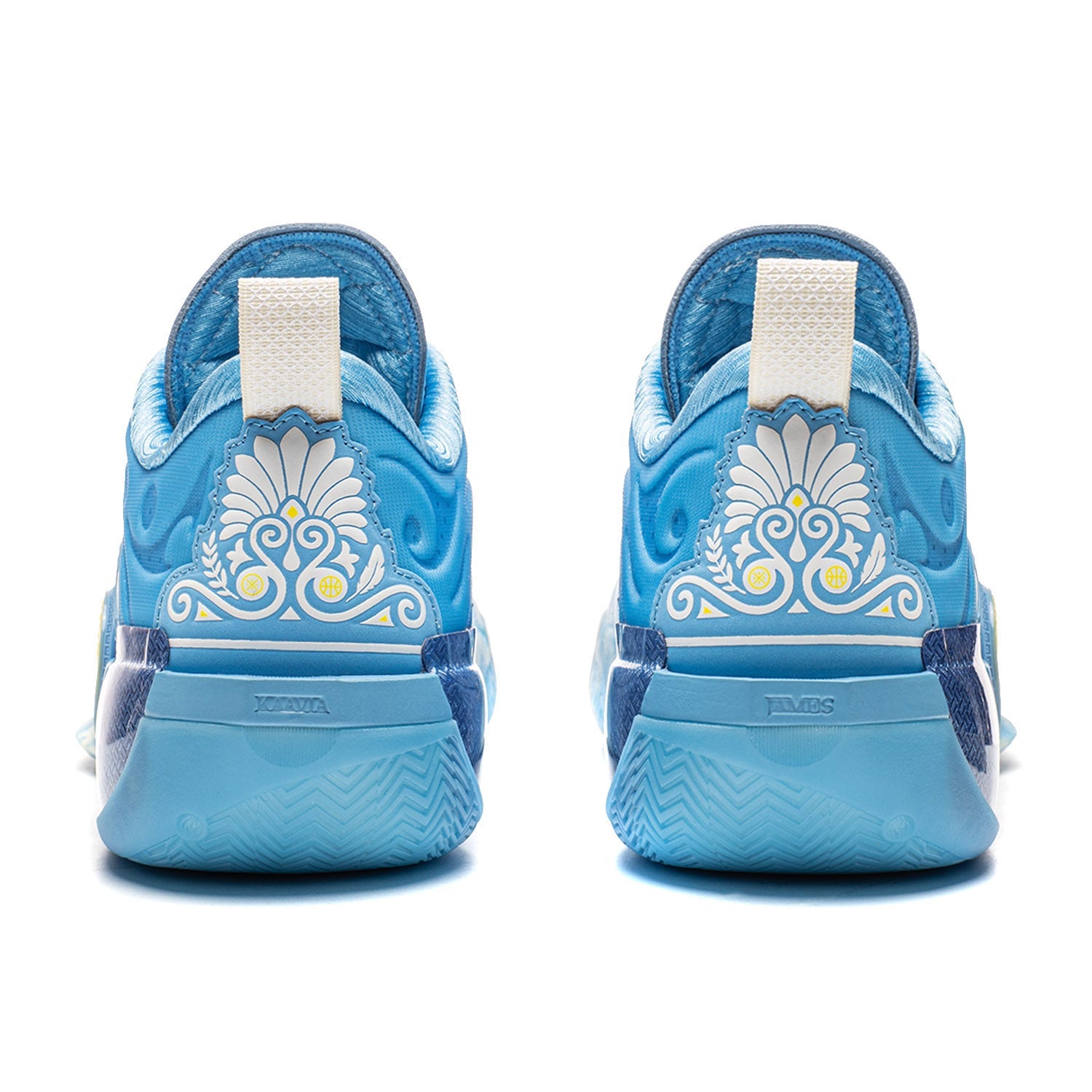 Way of Wade 12 "Skyline" | On Sale