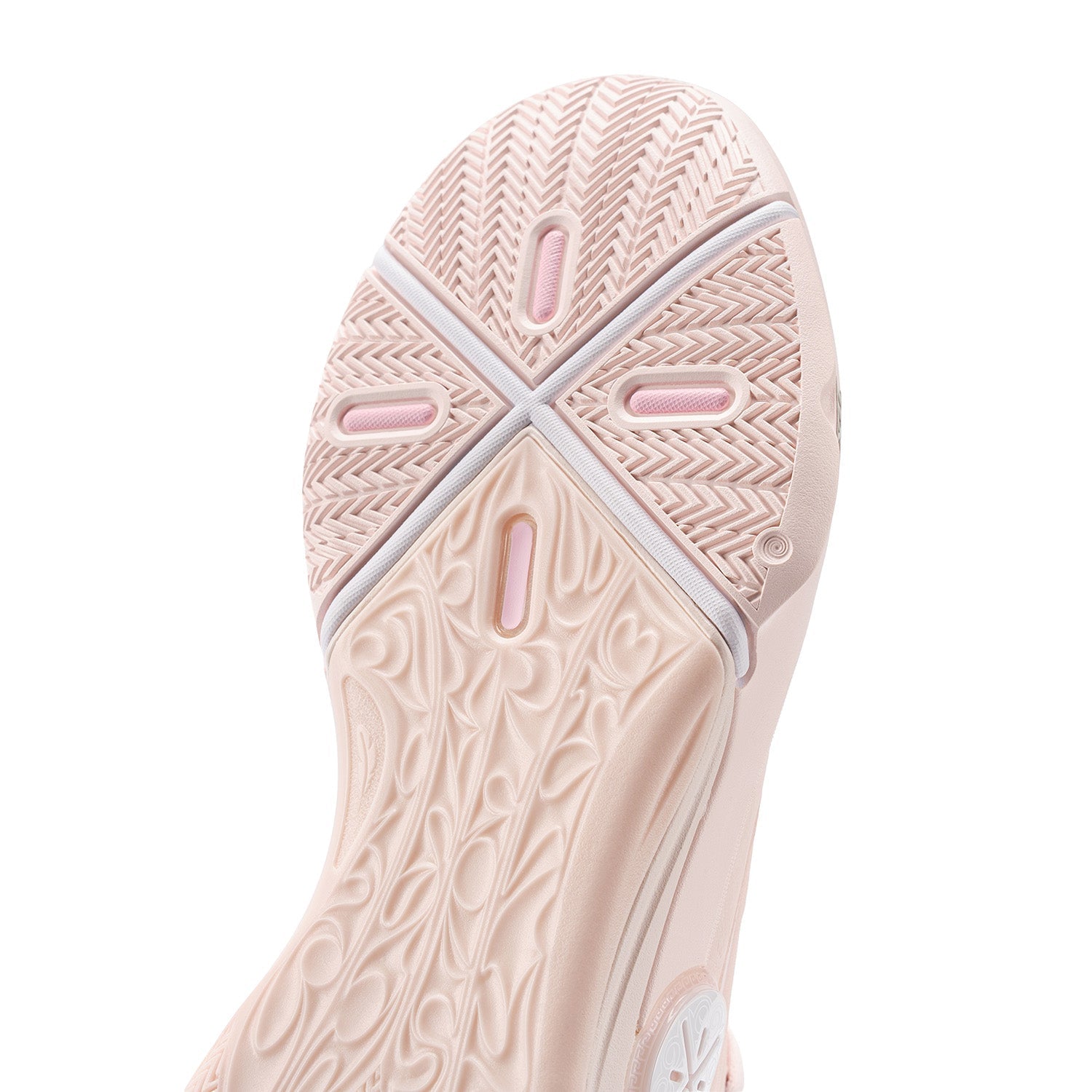 Way of Wade 12 "Cherry Blossom" | Special Offer