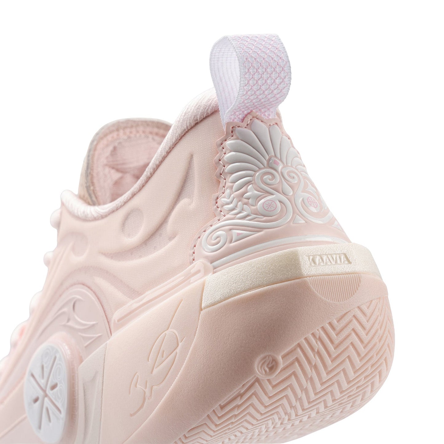 Way of Wade 12 "Cherry Blossom" | Special Offer