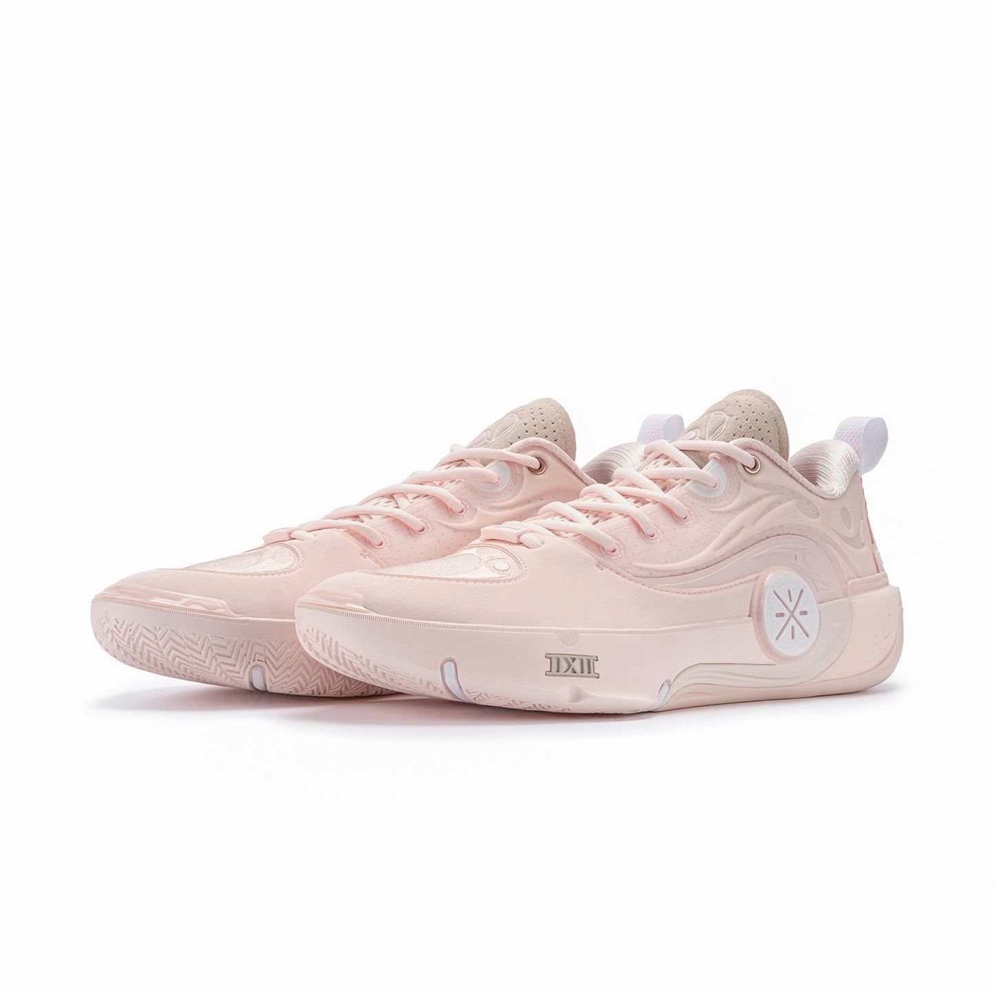 Way of Wade 12 "Cherry Blossom" | Special Offer