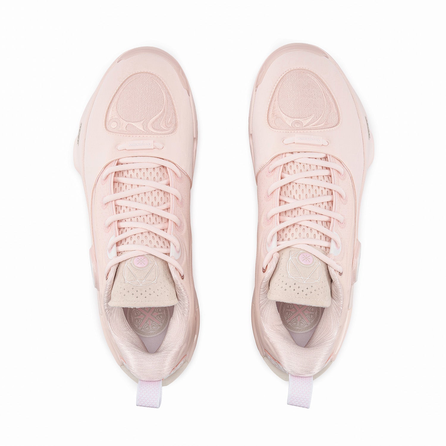 Way of Wade 12 "Cherry Blossom" | Special Offer