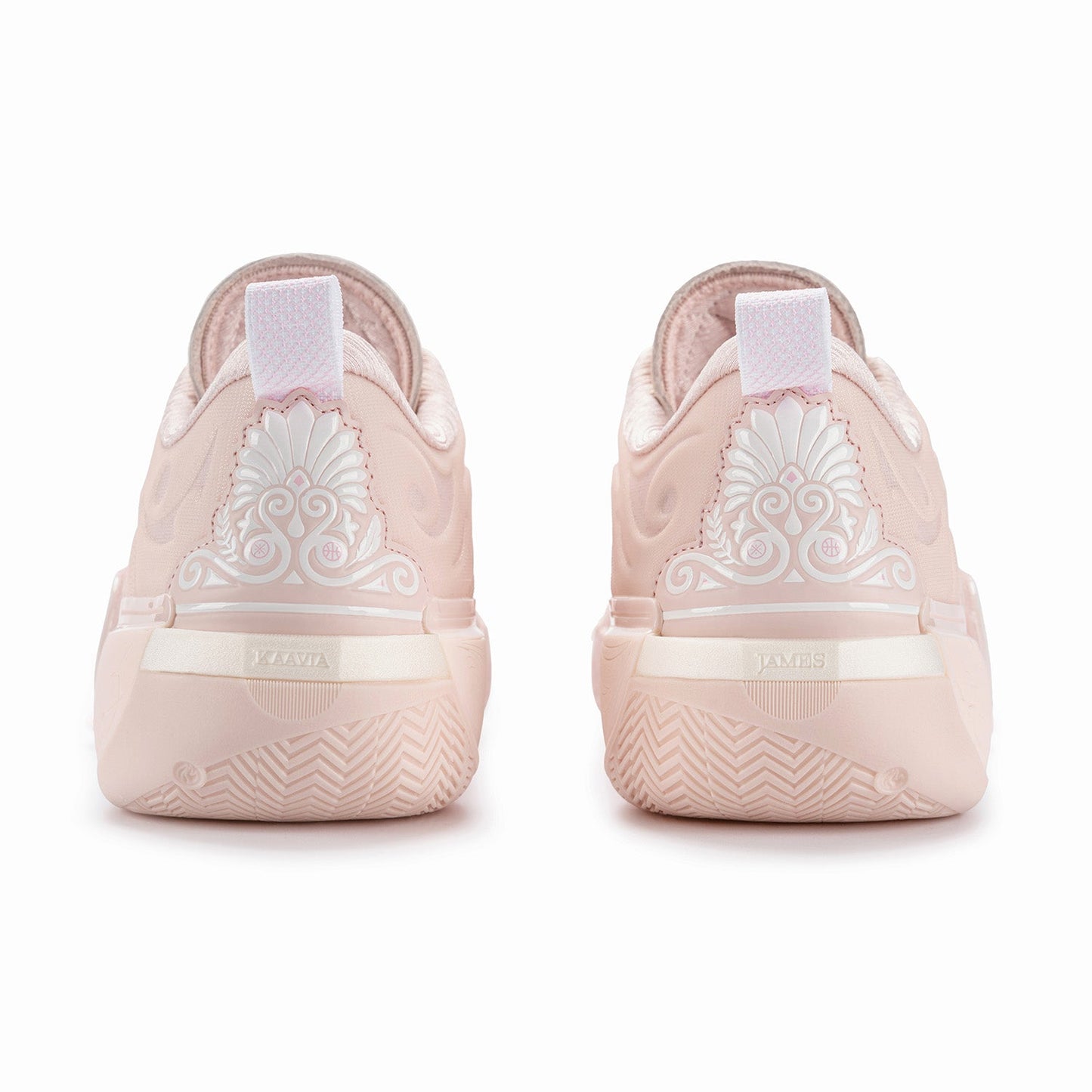 Way of Wade 12 "Cherry Blossom" | Special Offer