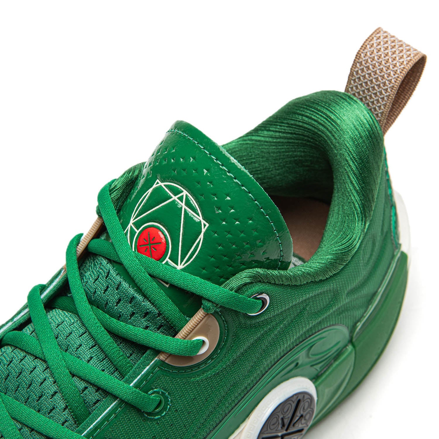 Way of Wade 12 "Wade Boulevard" | Limited Offer