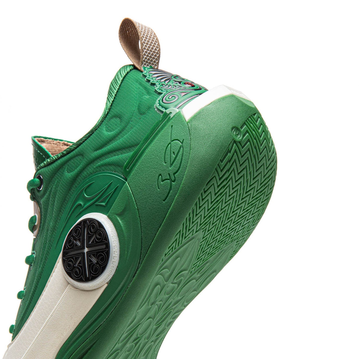 Way of Wade 12 "Wade Boulevard" | Limited Offer