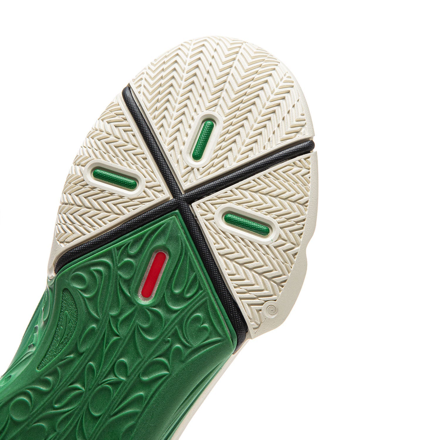 Way of Wade 12 "Wade Boulevard" | Limited Offer
