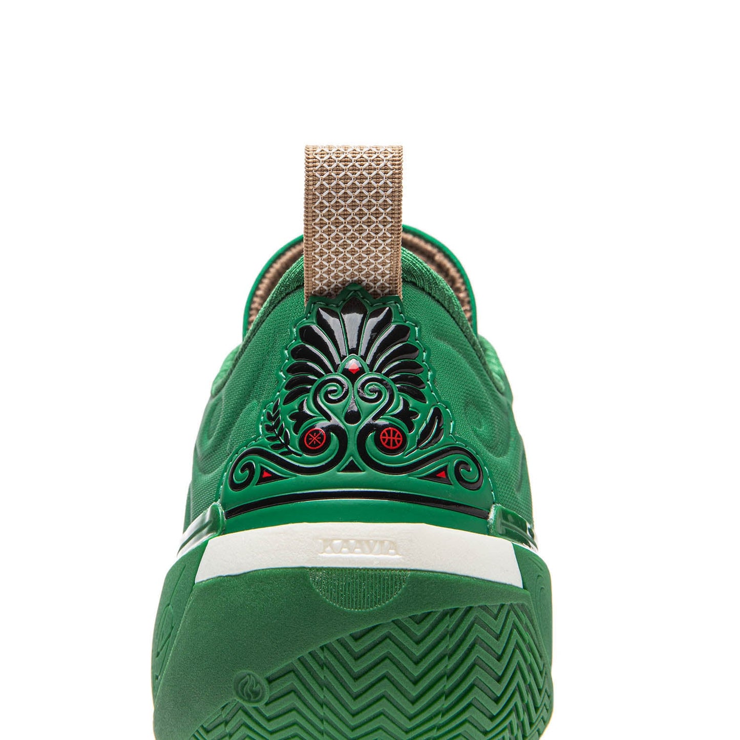 Way of Wade 12 "Wade Boulevard" | Limited Offer