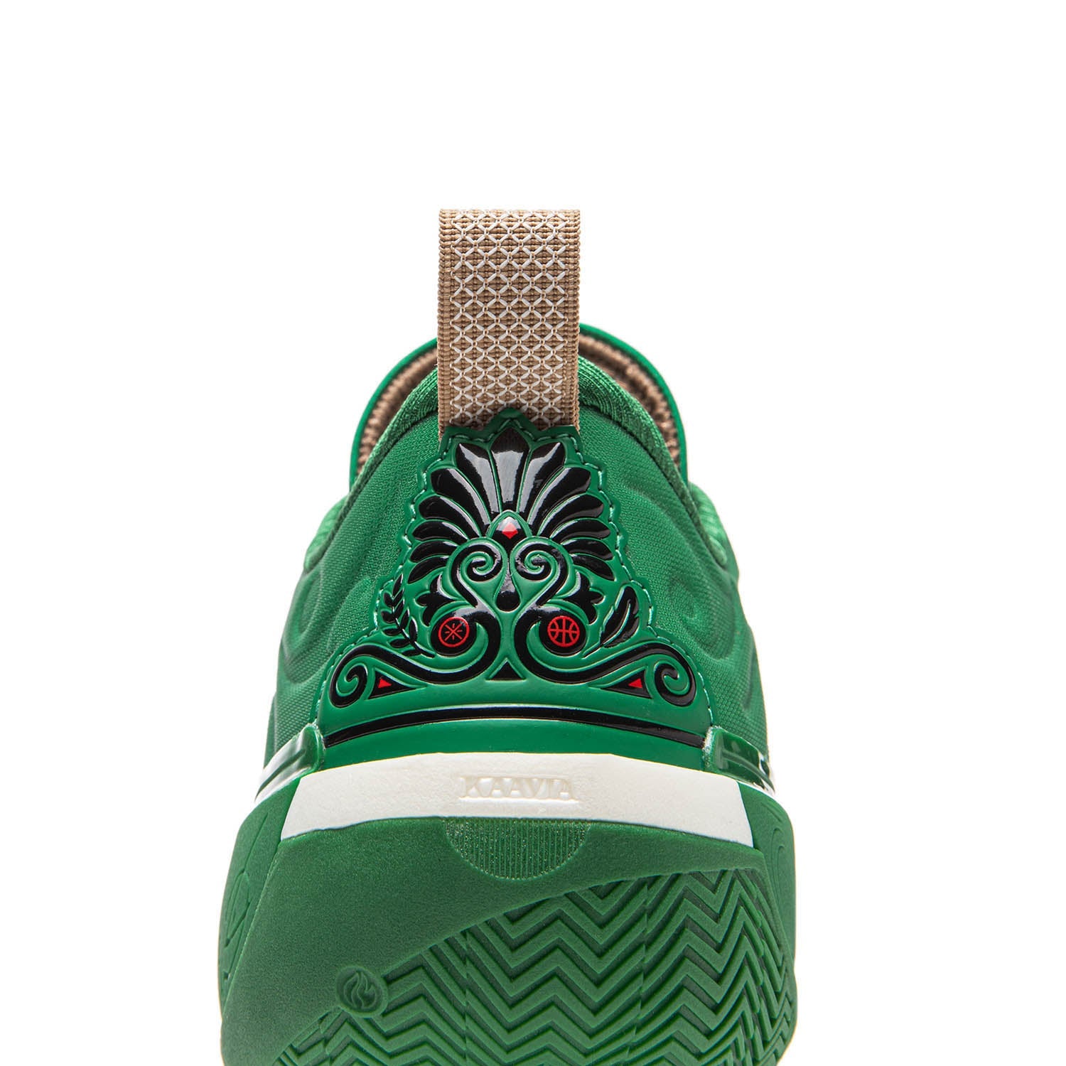 Way of Wade 12 "Wade Boulevard" | Limited Offer