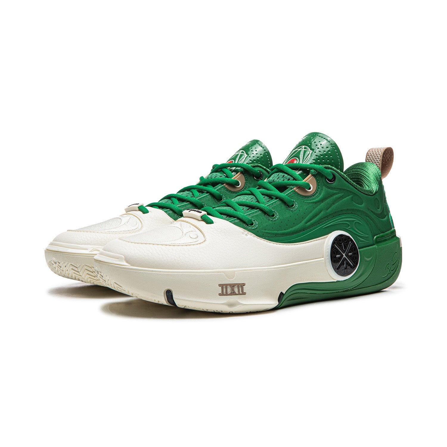 Way of Wade 12 "Wade Boulevard" | Limited Offer