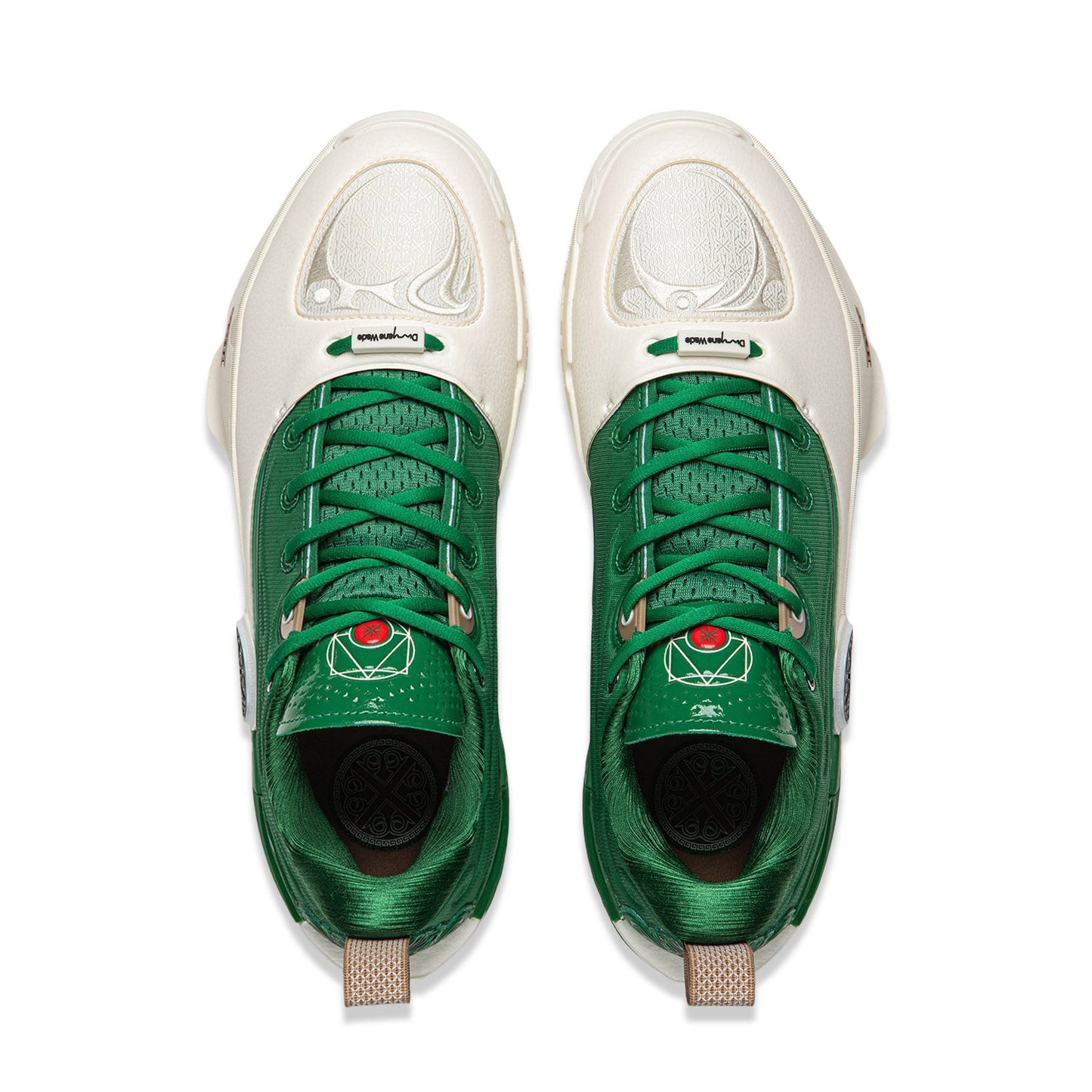 Way of Wade 12 "Wade Boulevard" | Limited Offer