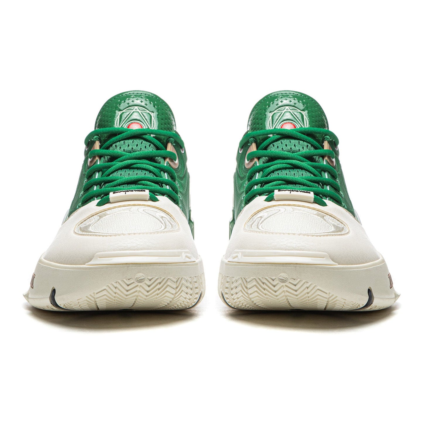 Way of Wade 12 "Wade Boulevard" | Limited Offer