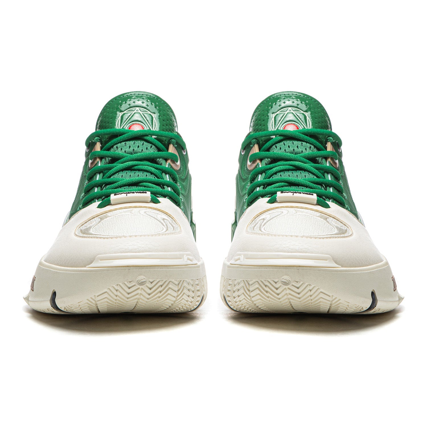 Way of Wade 12 "Wade Boulevard" | Limited Offer