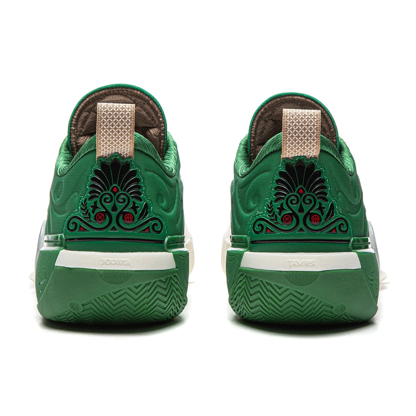 Way of Wade 12 "Wade Boulevard" | Limited Offer