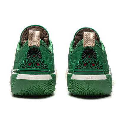 Way of Wade 12 "Wade Boulevard" | Limited Offer