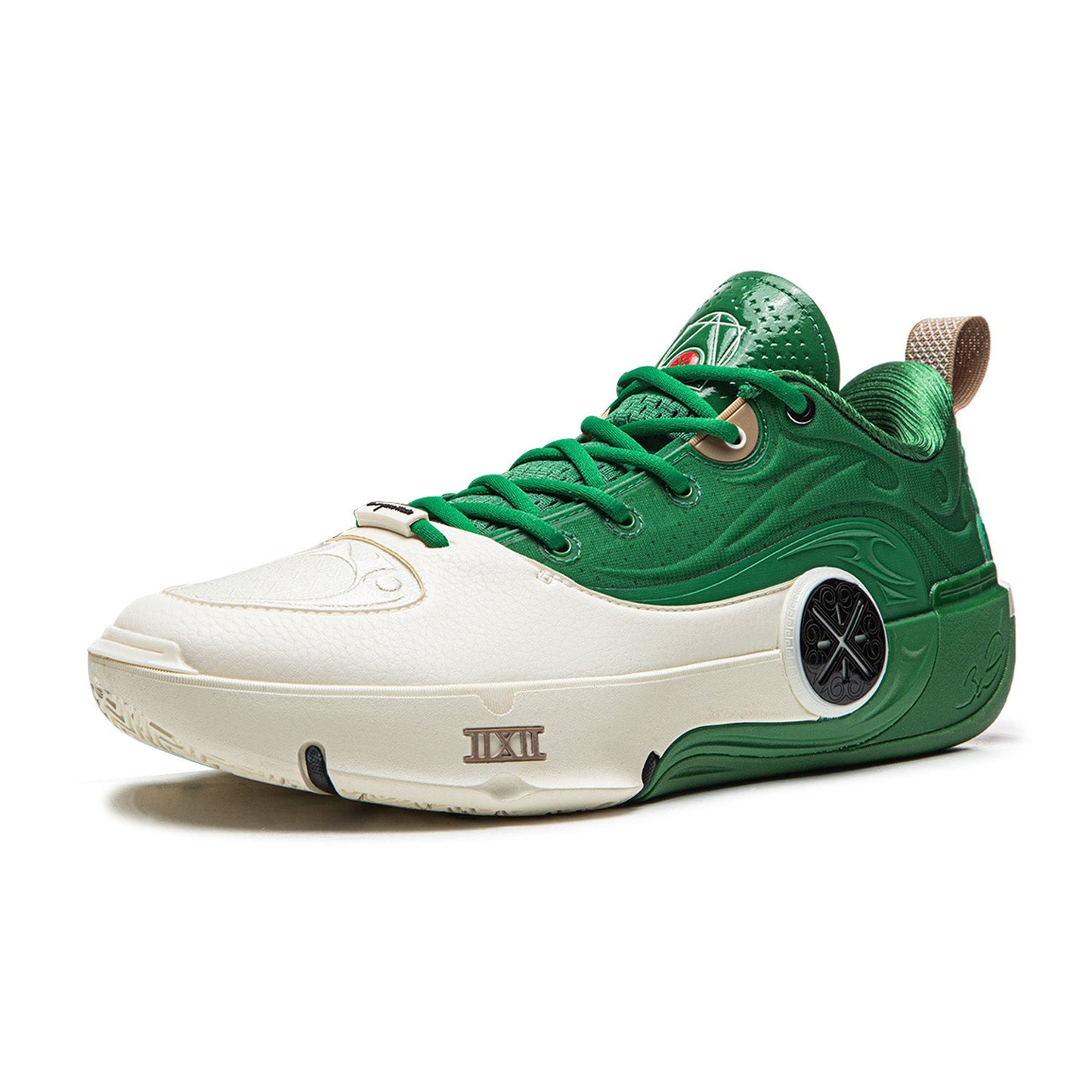 Way of Wade 12 "Wade Boulevard" | Limited Offer