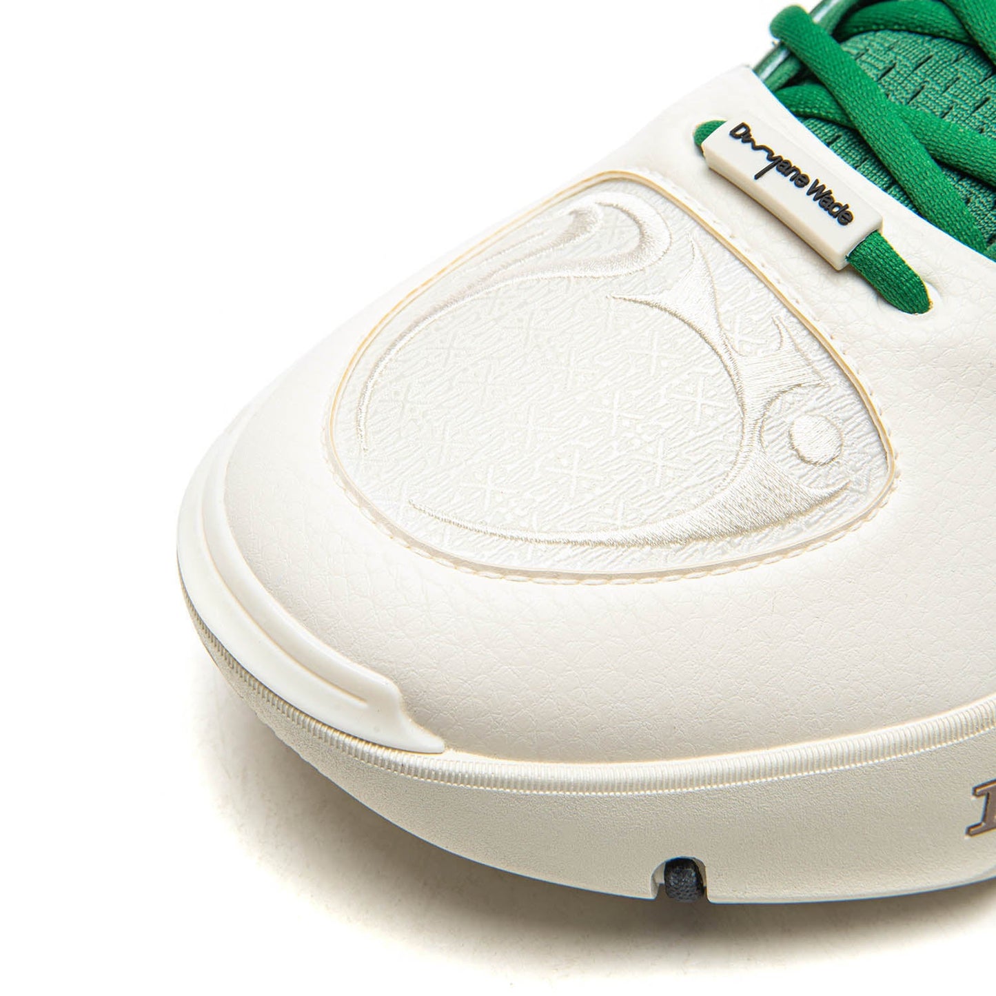 Way of Wade 12 "Wade Boulevard" | Limited Offer