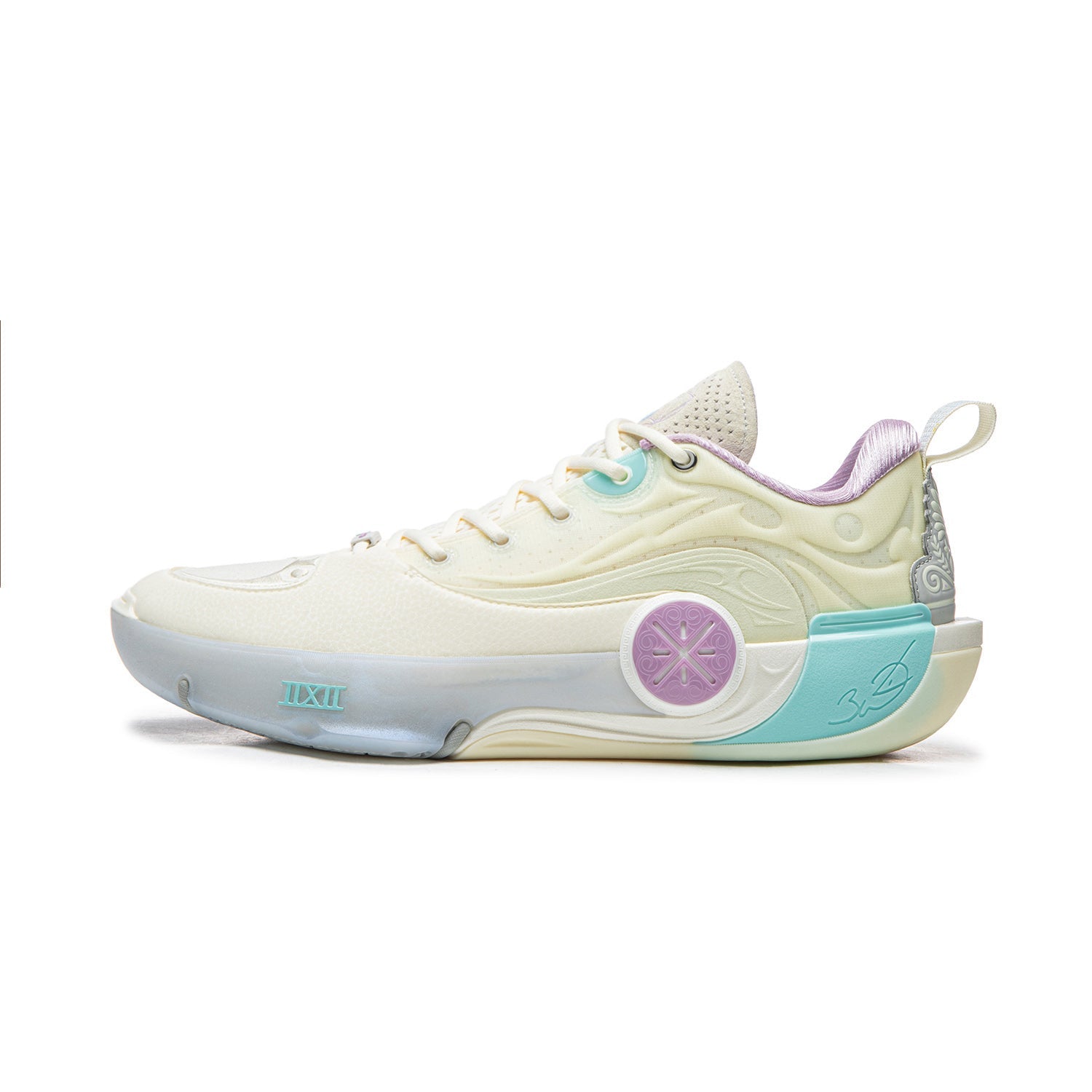 Way of Wade 12 "Cotton Candy" | Hot Deal