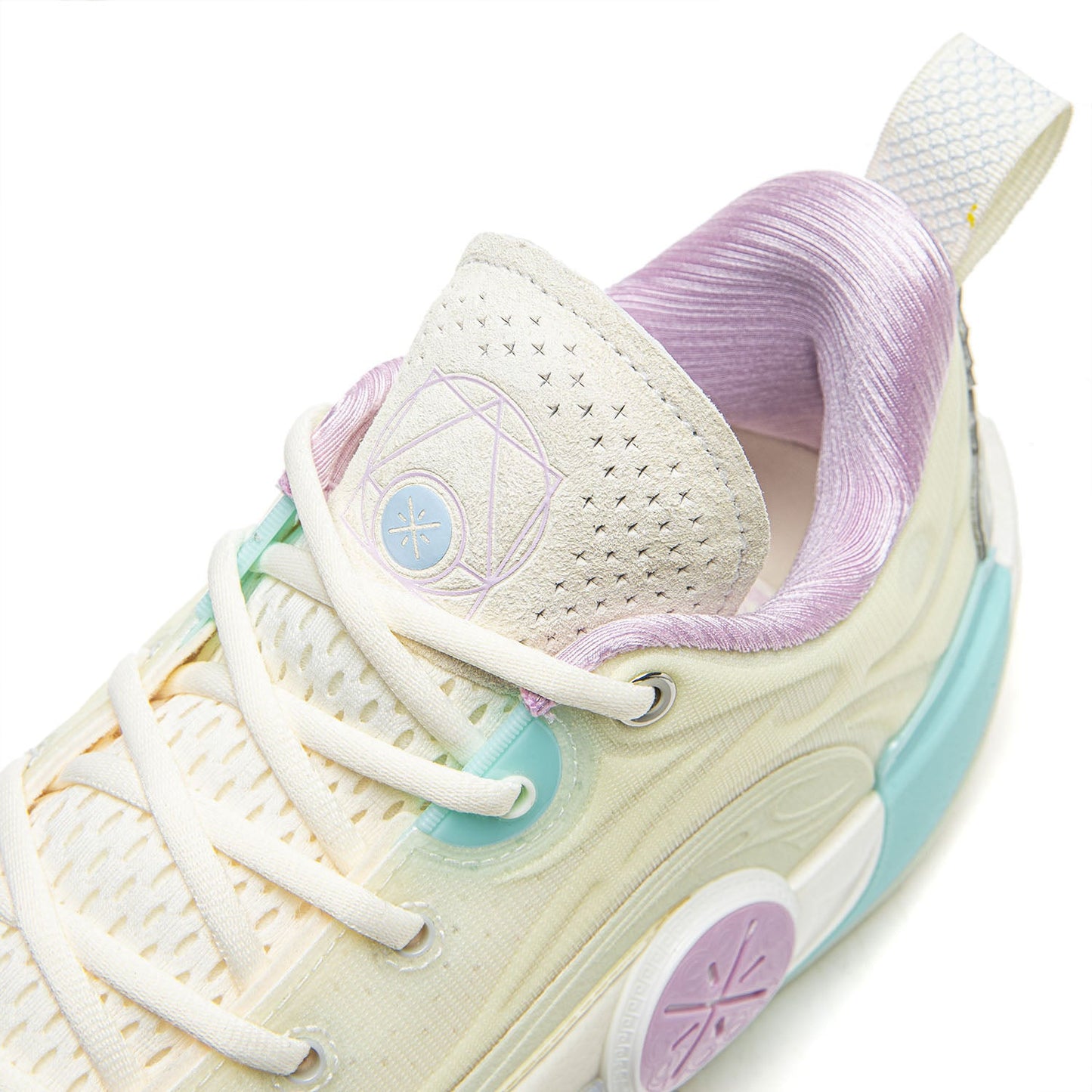 Way of Wade 12 "Cotton Candy" | Hot Deal