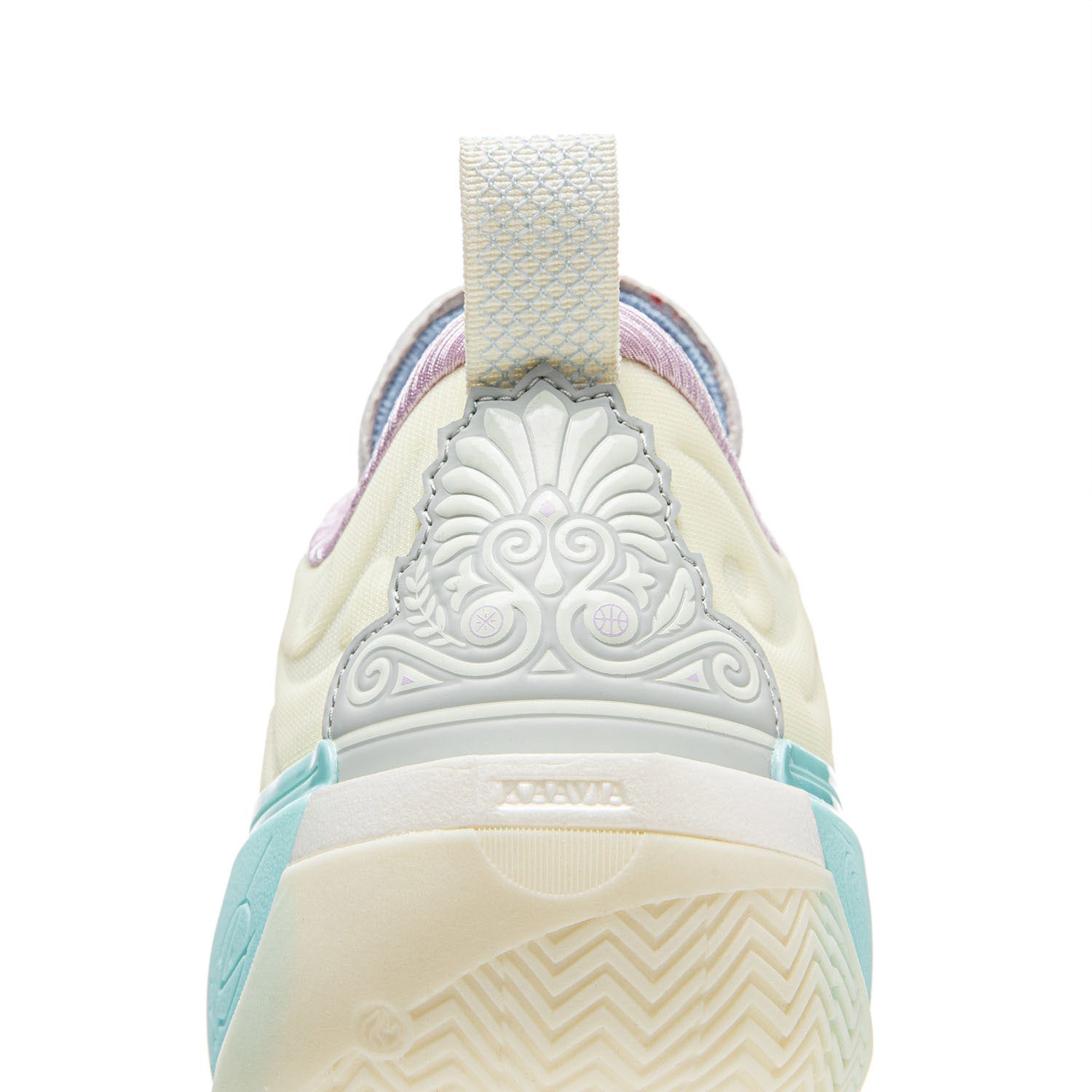 Way of Wade 12 "Cotton Candy" | Hot Deal