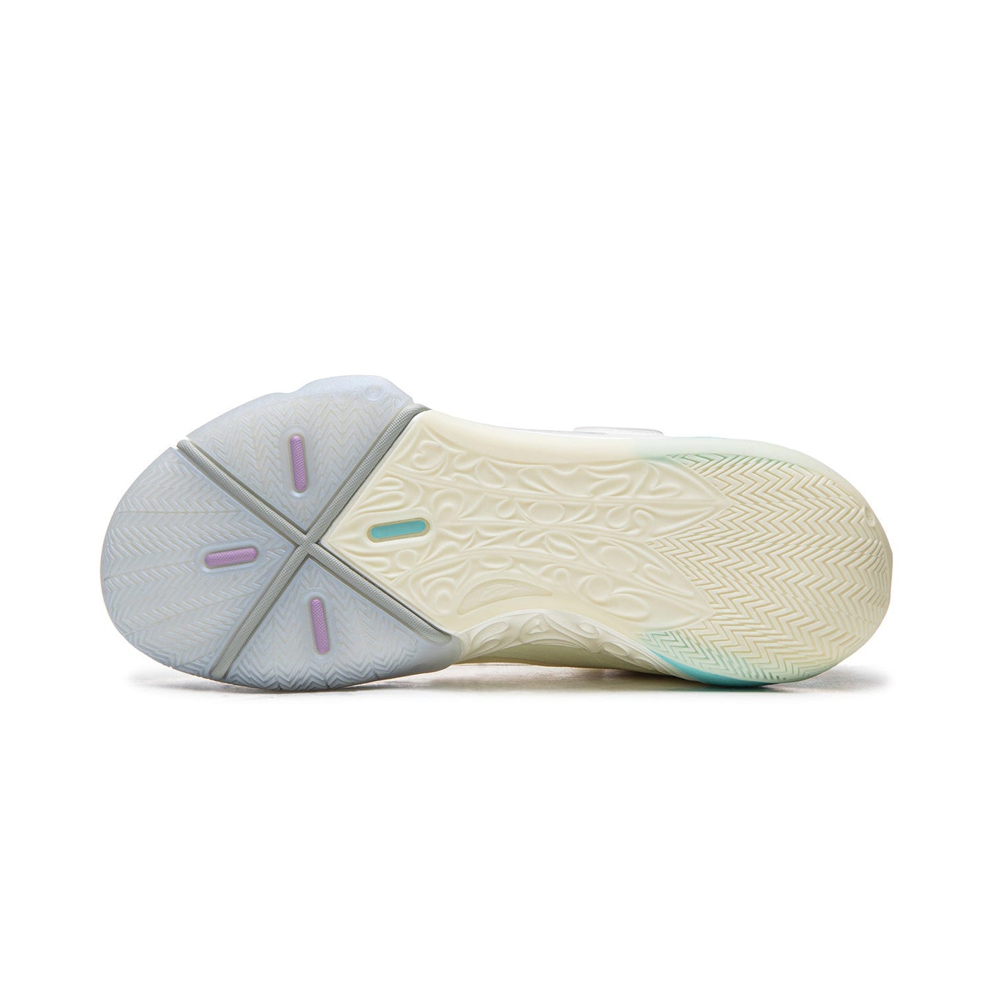 Way of Wade 12 "Cotton Candy" | Hot Deal