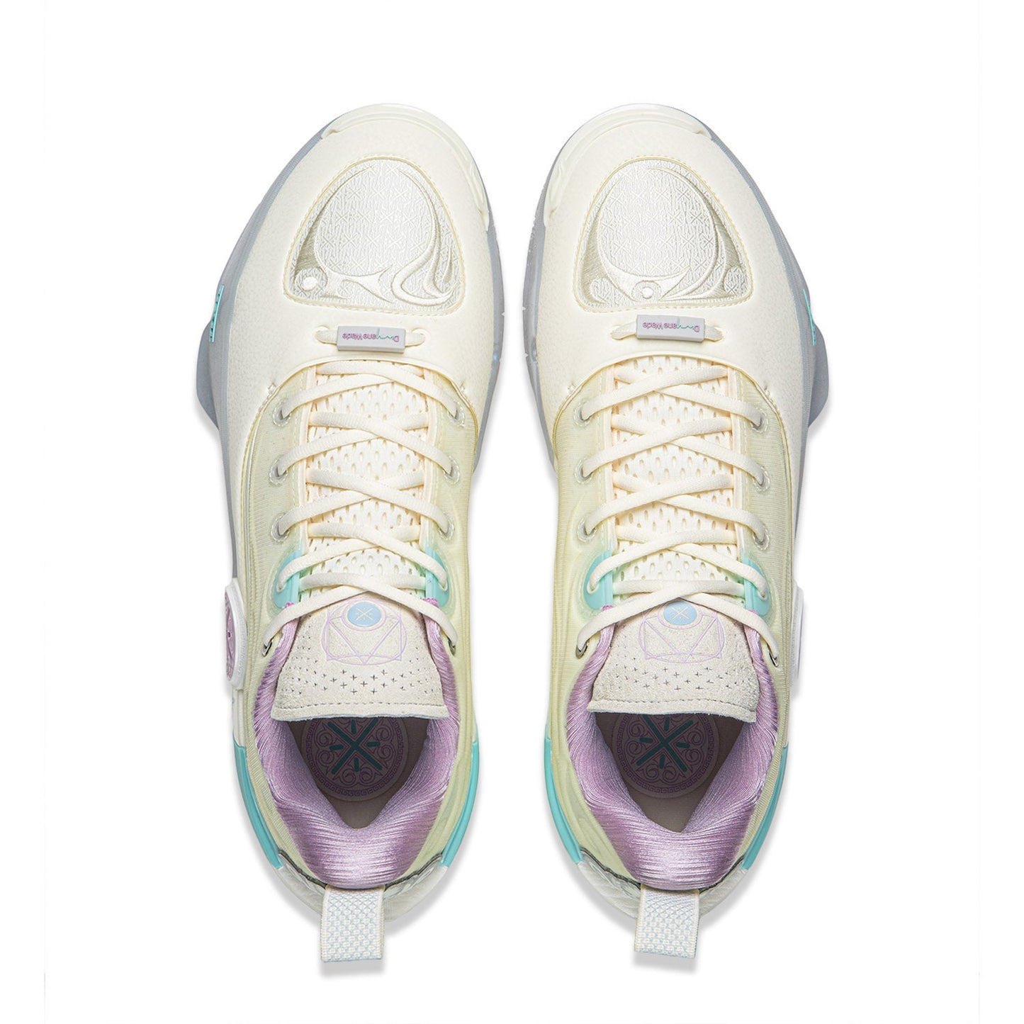 Way of Wade 12 "Cotton Candy" | Hot Deal