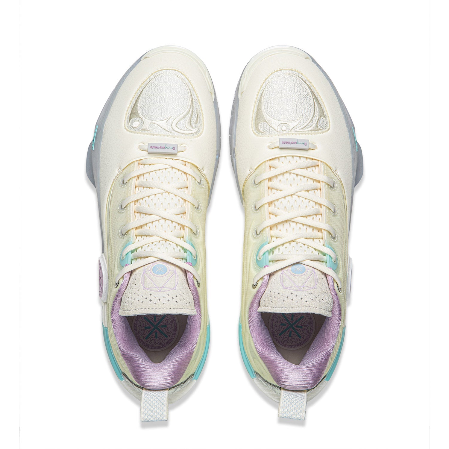 Way of Wade 12 "Cotton Candy" | Hot Deal