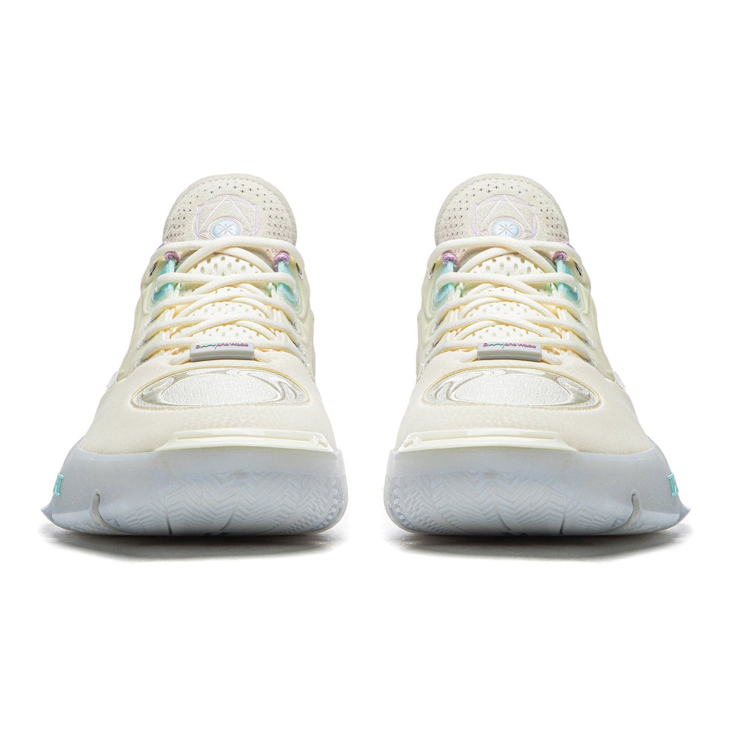 Way of Wade 12 "Cotton Candy" | Hot Deal