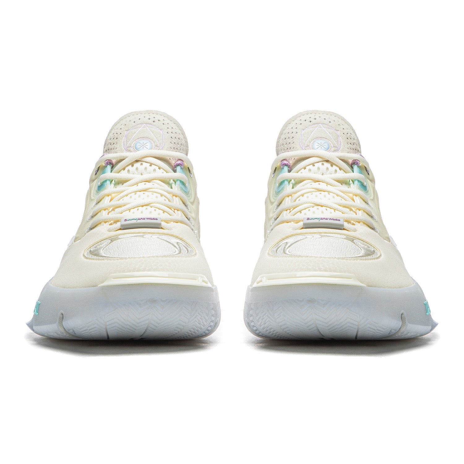 Way of Wade 12 "Cotton Candy" | Hot Deal
