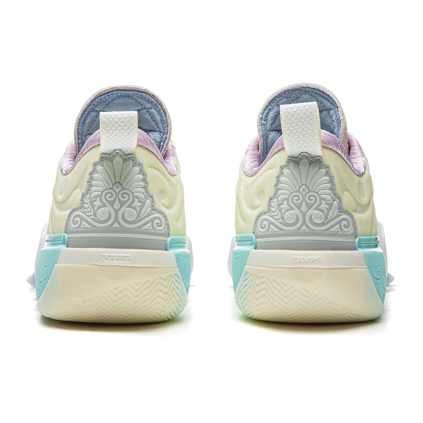 Way of Wade 12 "Cotton Candy" | Hot Deal