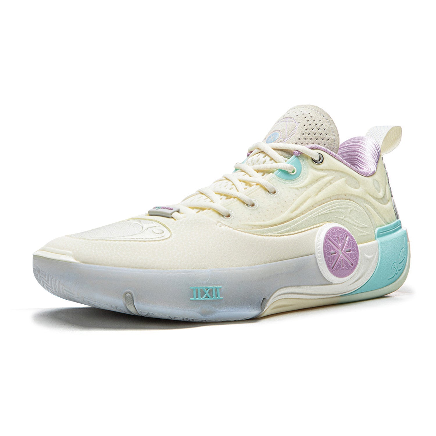Way of Wade 12 "Cotton Candy" | Hot Deal
