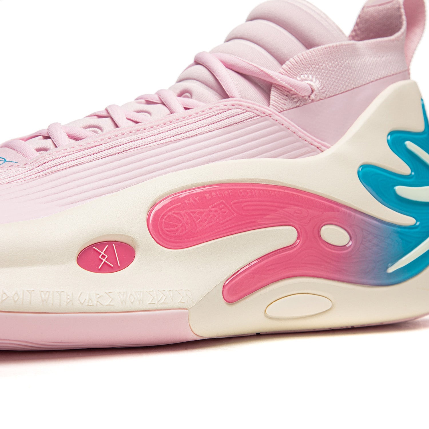 Way of Wade 11 "South Beach" | Value Deal