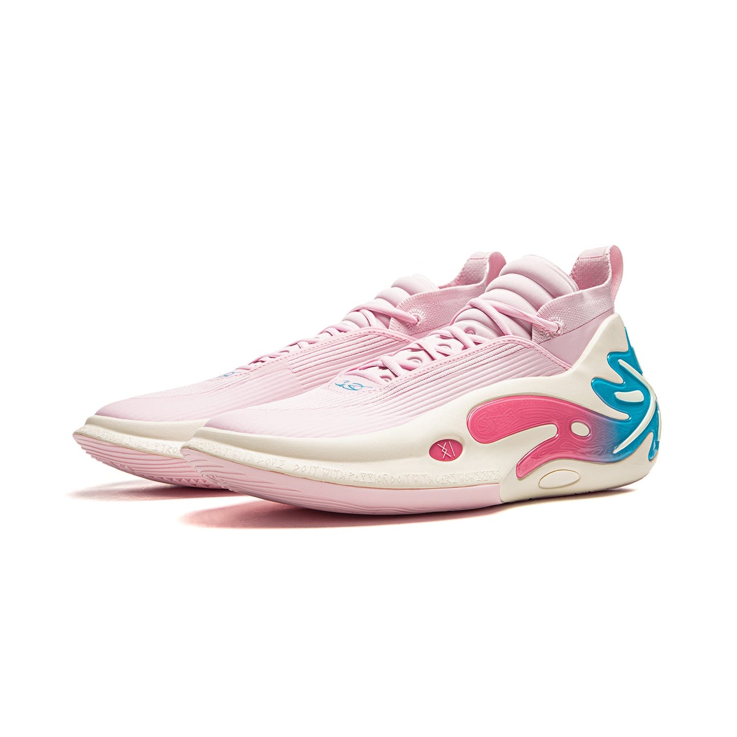 Way of Wade 11 "South Beach" | Value Deal