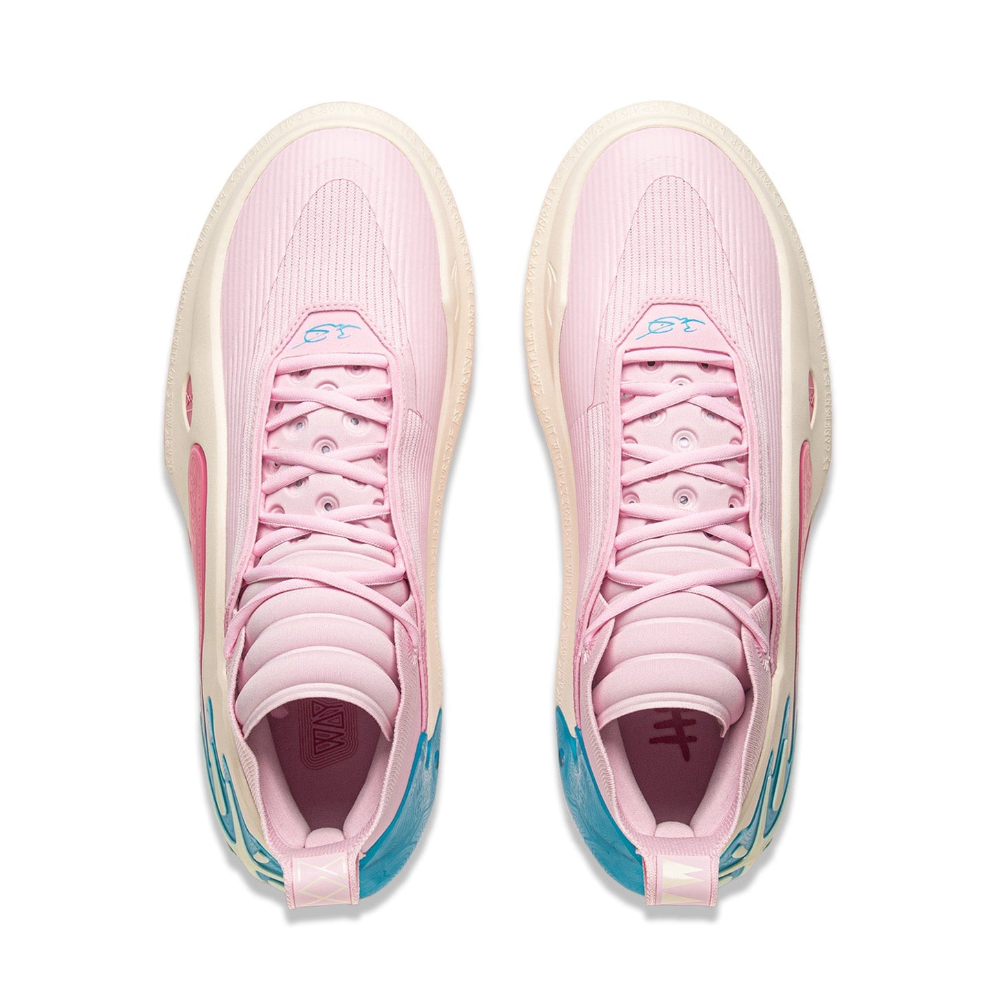 Way of Wade 11 "South Beach" | Value Deal