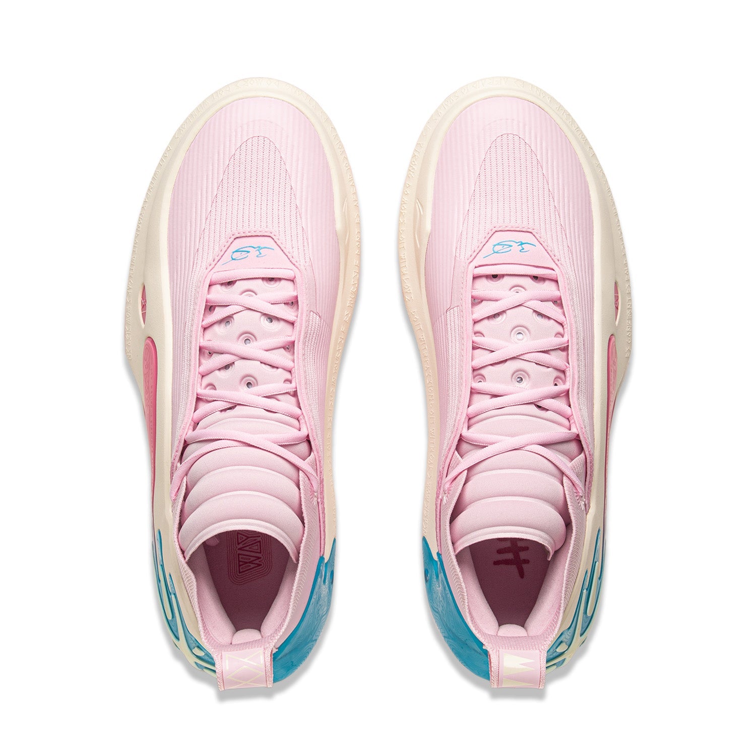 Way of Wade 11 "South Beach" | Value Deal