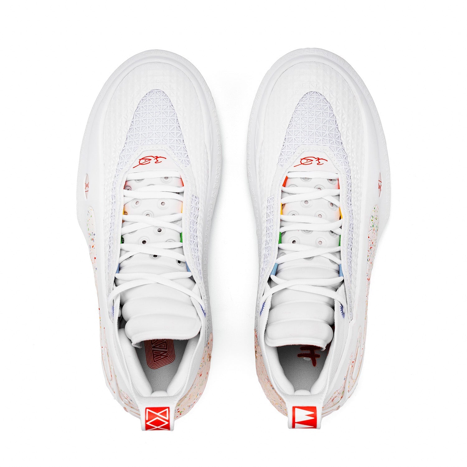 Way of Wade 11 "Pixel" | Discounted