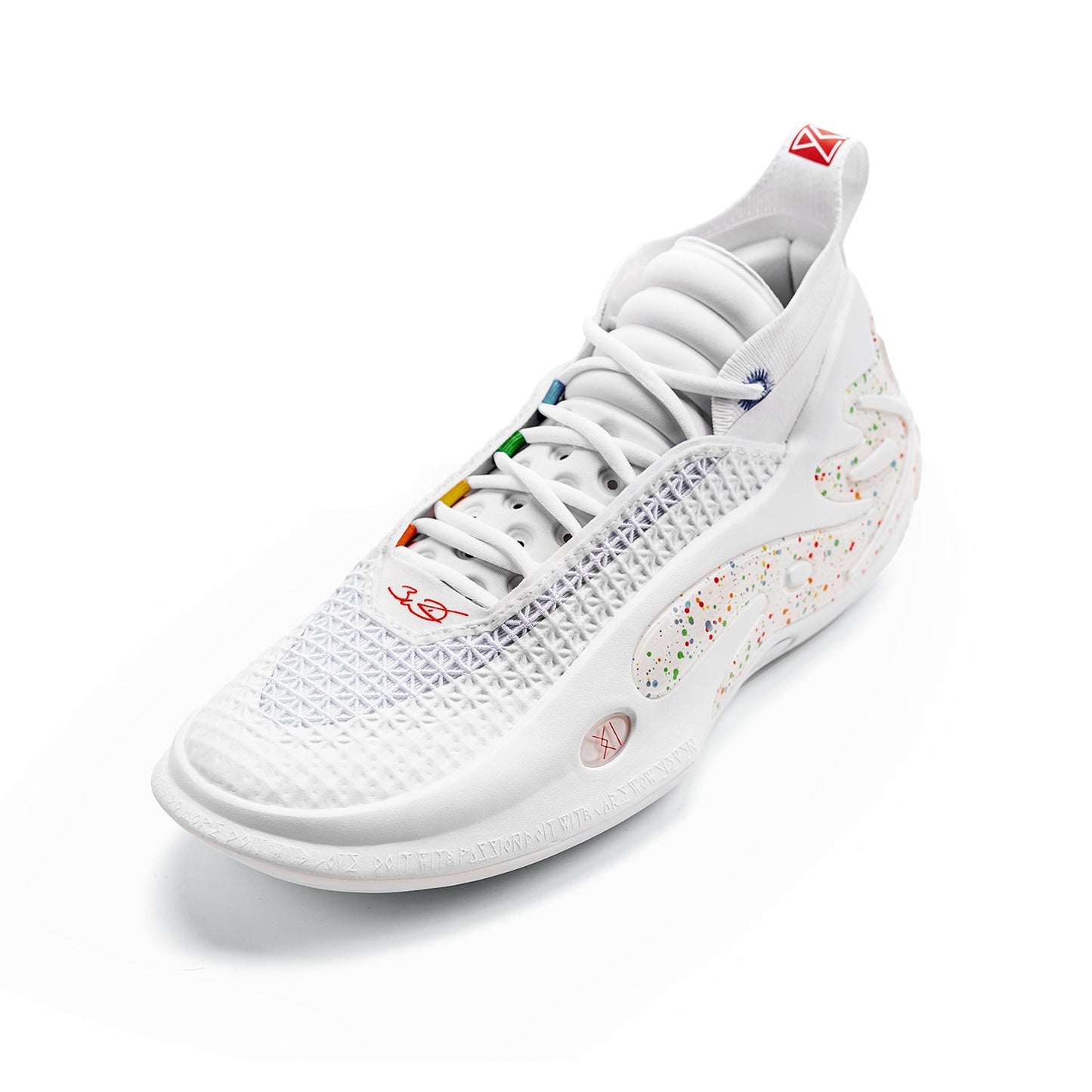 Way of Wade 11 "Pixel" | Discounted