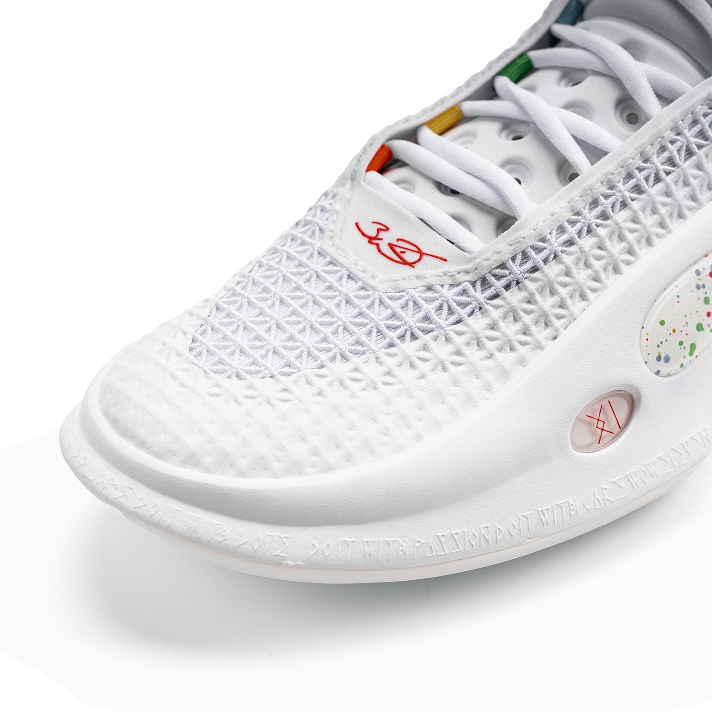 Way of Wade 11 "Pixel" | Discounted