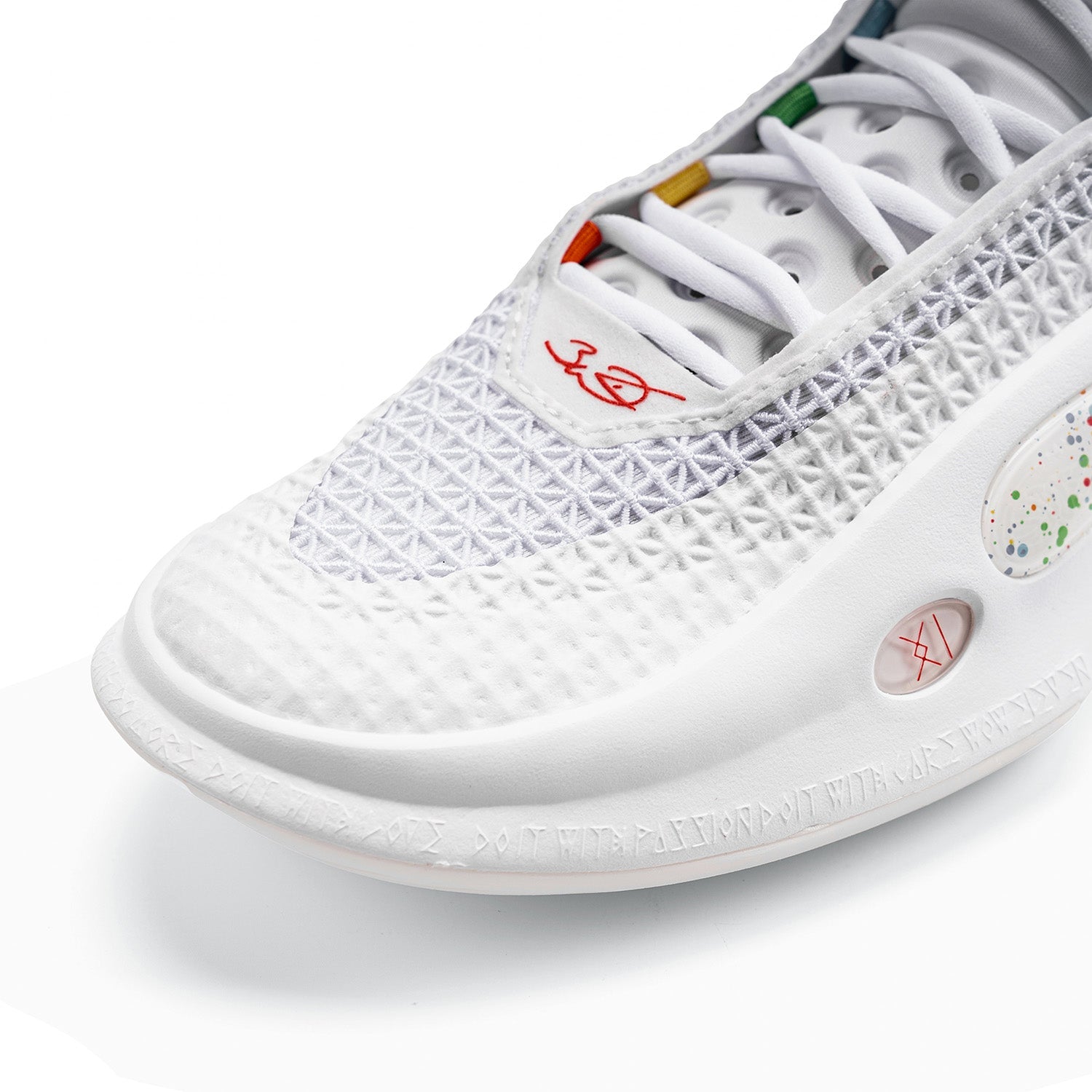Way of Wade 11 "Pixel" | Discounted